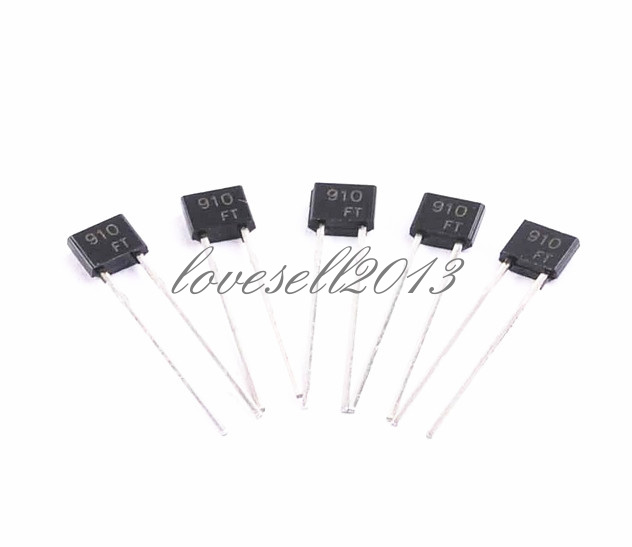 20PCS new BB910 Varactor Diode Varicap TO92S Diode Bb910 Dip IC