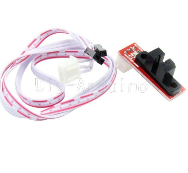 Lichtschranke Optical Endstop Switch TCST2103 für Arduino Raspberry Pi