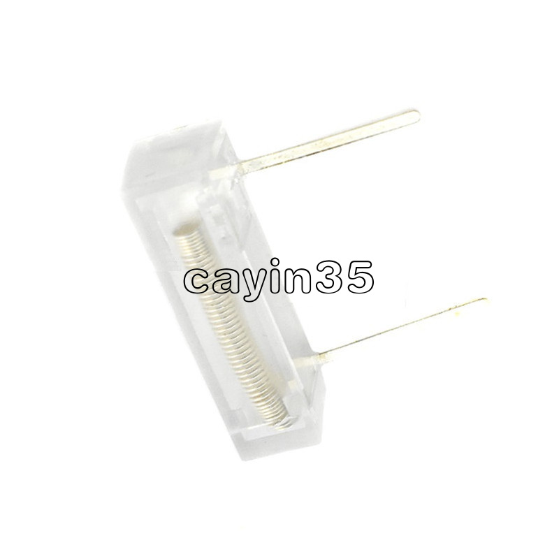 20PCS Vibration Switch Shake Sensor Switch for Shake Rod Skates Gyro output UK