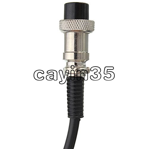 700W 220V Soldering Station Iron Handle For AT 8586 AT936b 936A 937A 7 Holes