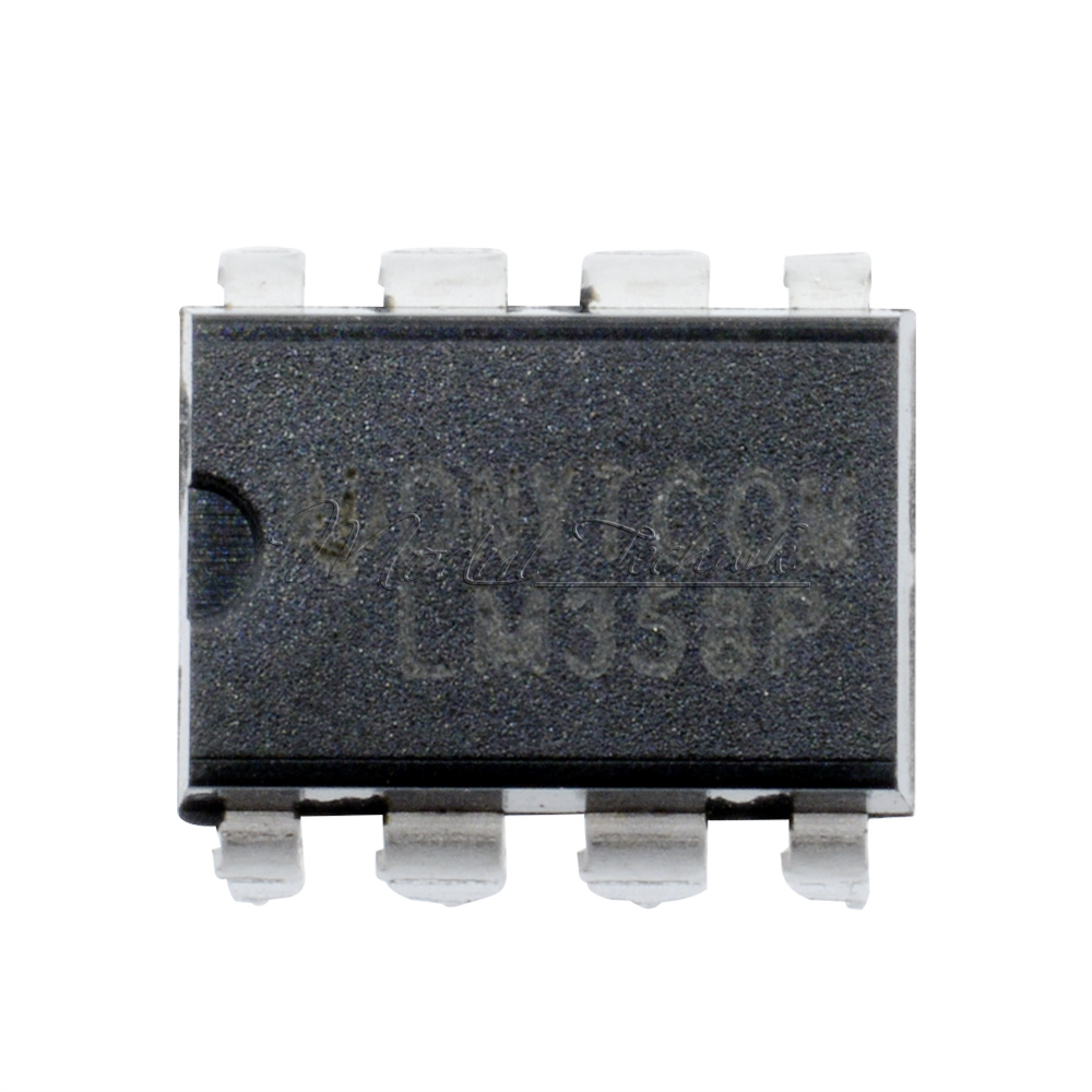 2PCS JRC NJM2121D DIP-8 IC OPAMP double avec SW 2IN//1OUT