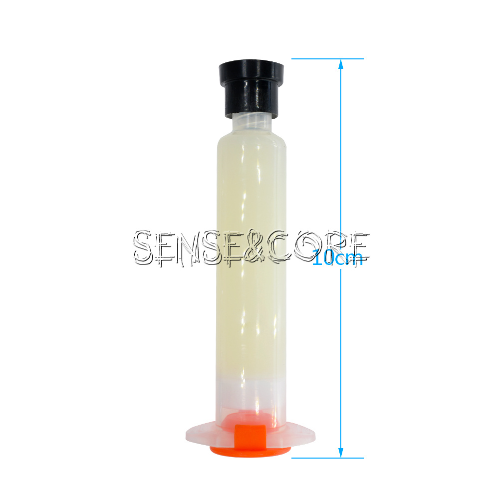 Kester-951 Reinigungsfreier 10-ml-Flussmittelstift für Solarzellen und Accessery