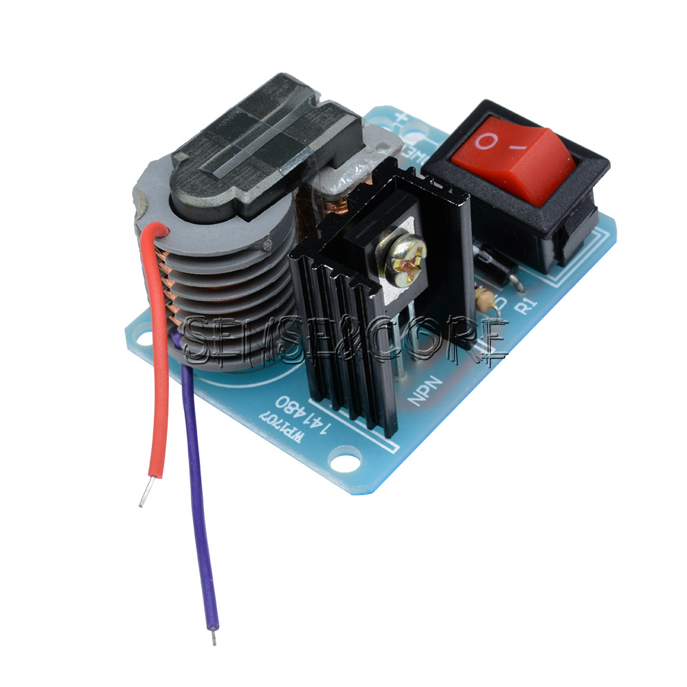In Highschool That Circuit Was A Simple Battery Resistance Led Circuit
