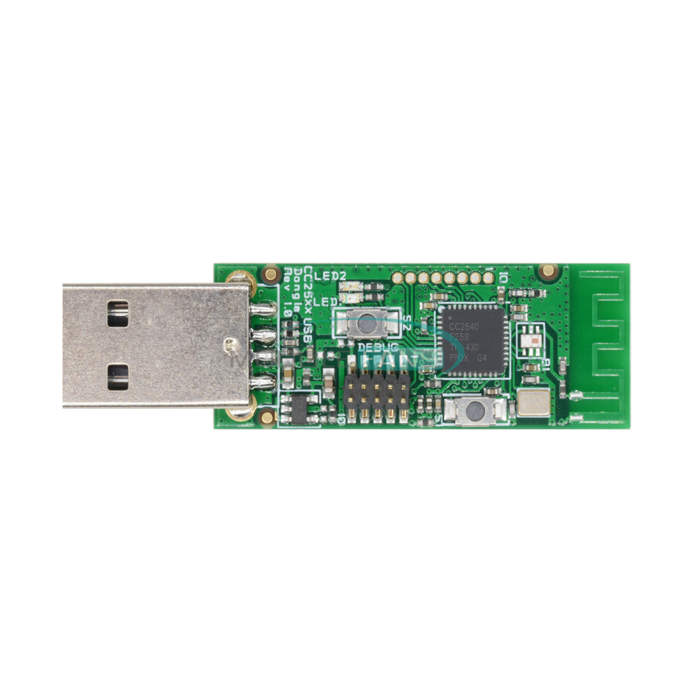 Download Drivers: Ti Cc2531 Usb Dongle