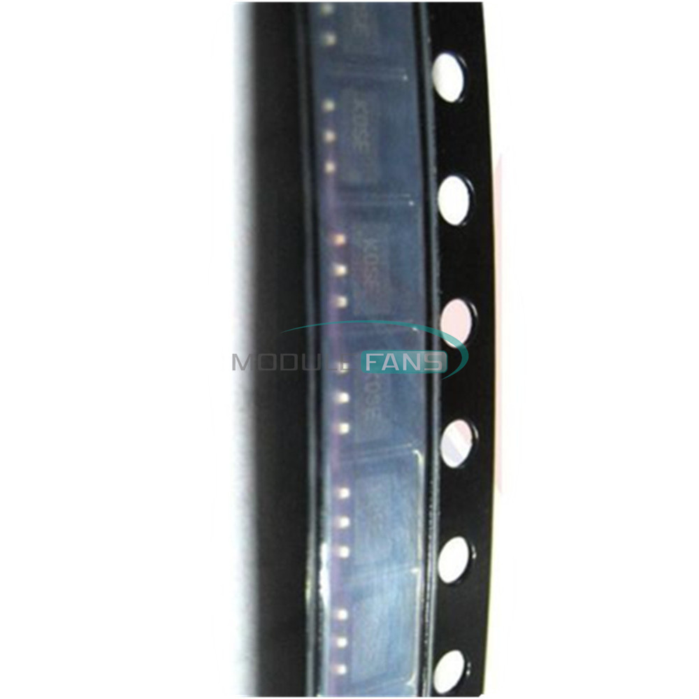50PCS MCP73831T-2ACI//OT MCP73831T-2ACI MCP73831T SOT23-5 Charge Management