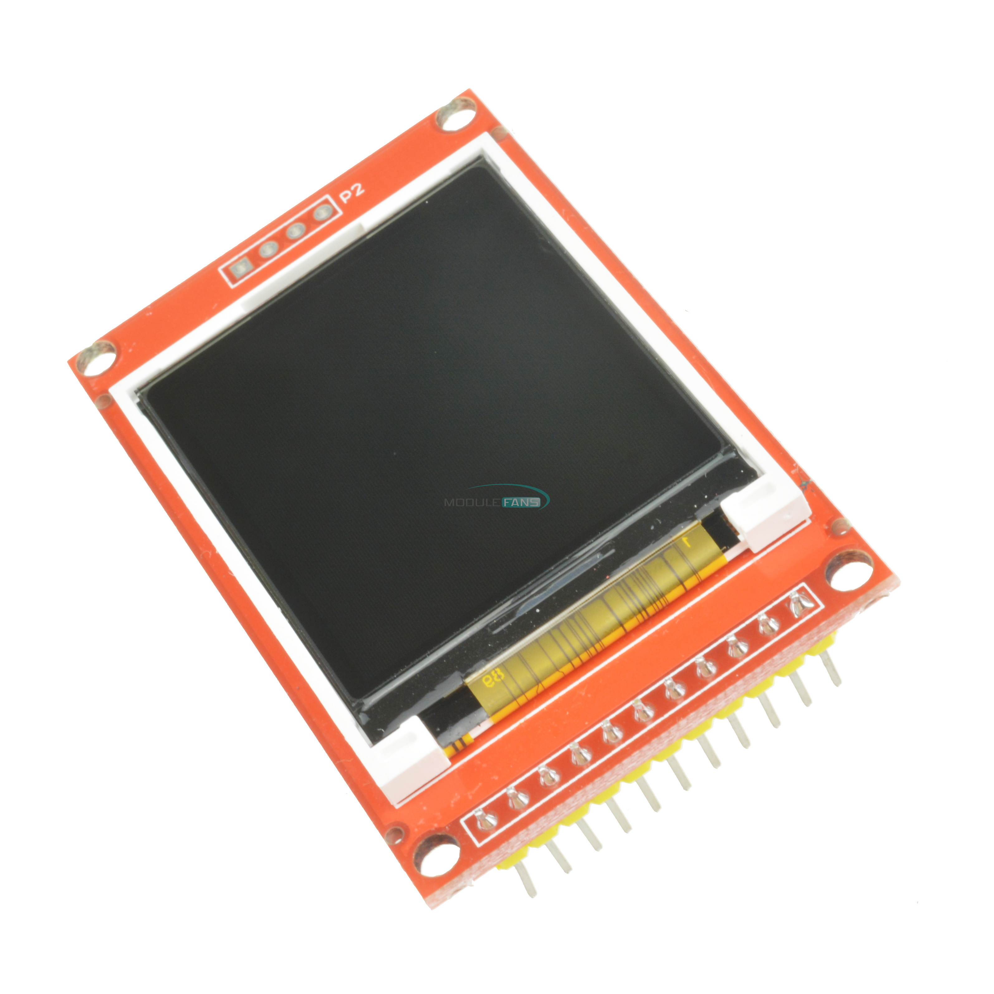 1.8 inch TFT ST7735S LCD Display Module128x160 For Arduino 51//AVR//STM32//ARM FOCW
