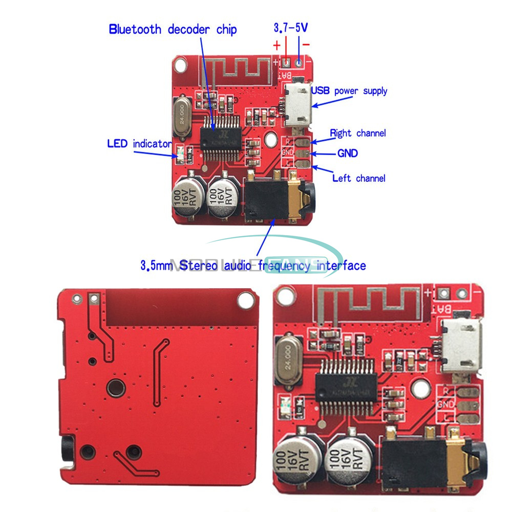 Usb tf card