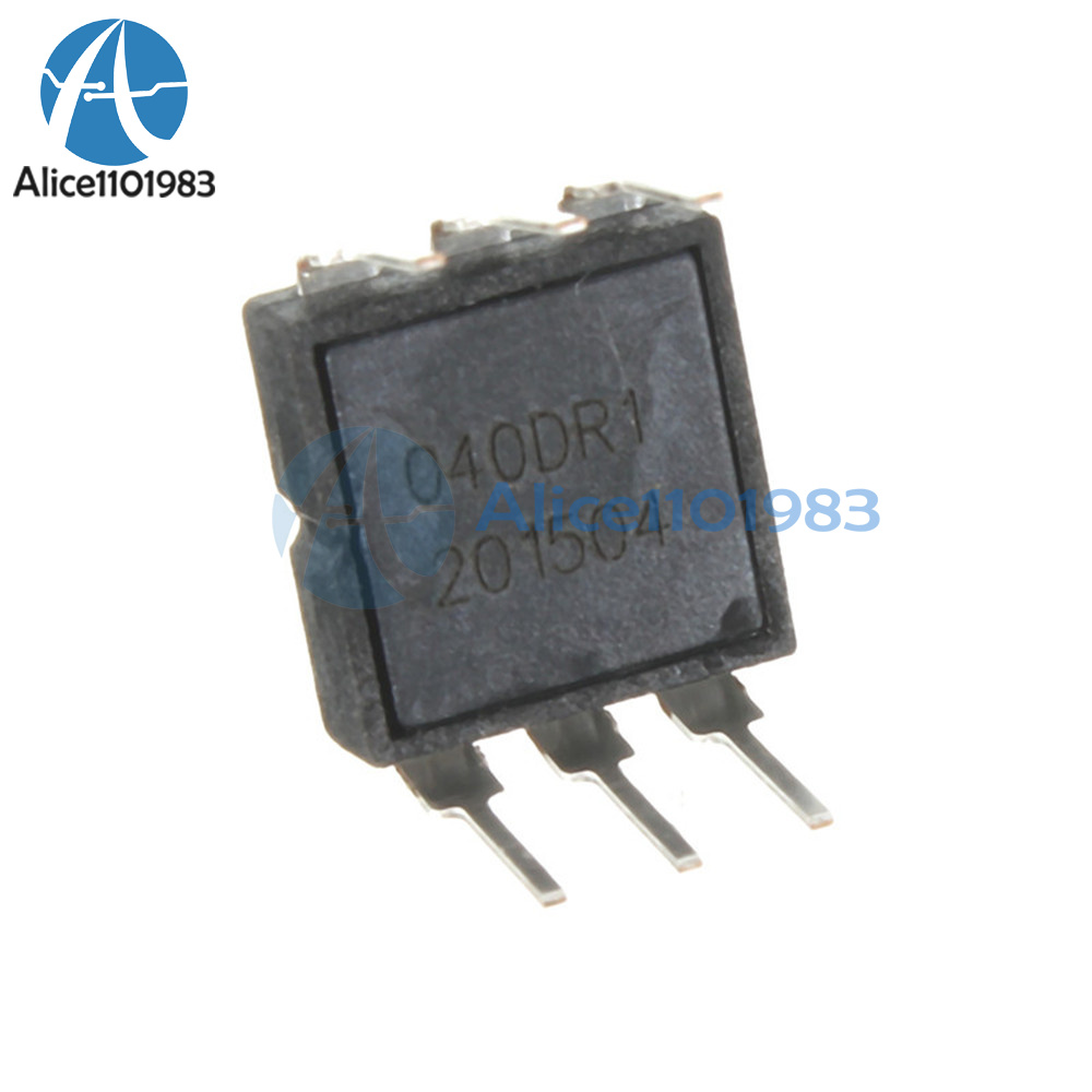 0-40kpa pressure sensor air 40kPa Pressure Sphygmomanometer Sensor DIP MPS20N0040D D 0