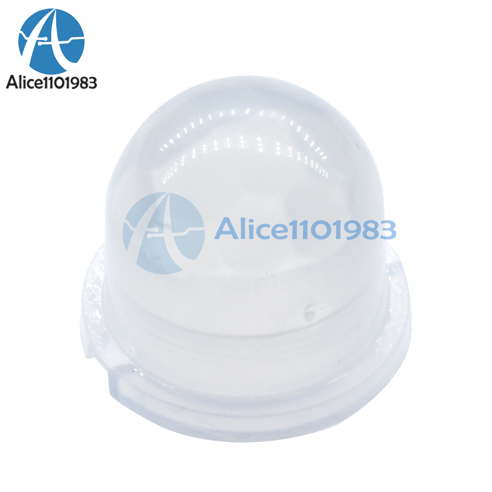 5Pcs Body Pyroelectric Pir Infrared Sensor Map 8308-4 Mini White Fresnel Lens wu