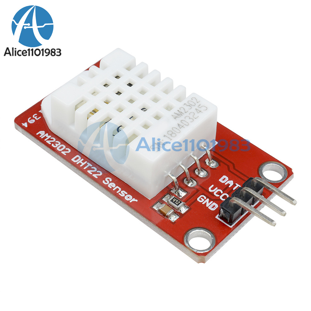 Arduino Experimentation Module UK Free P/&P Temperature And Humidity Module