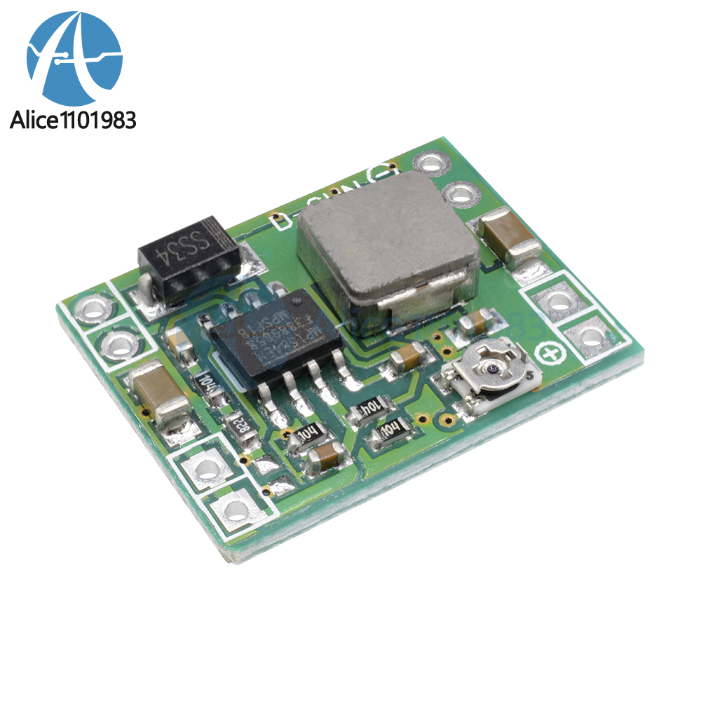 Voltage regulator Converter Current Dc-dc Module Replacement 10pcs Industrial