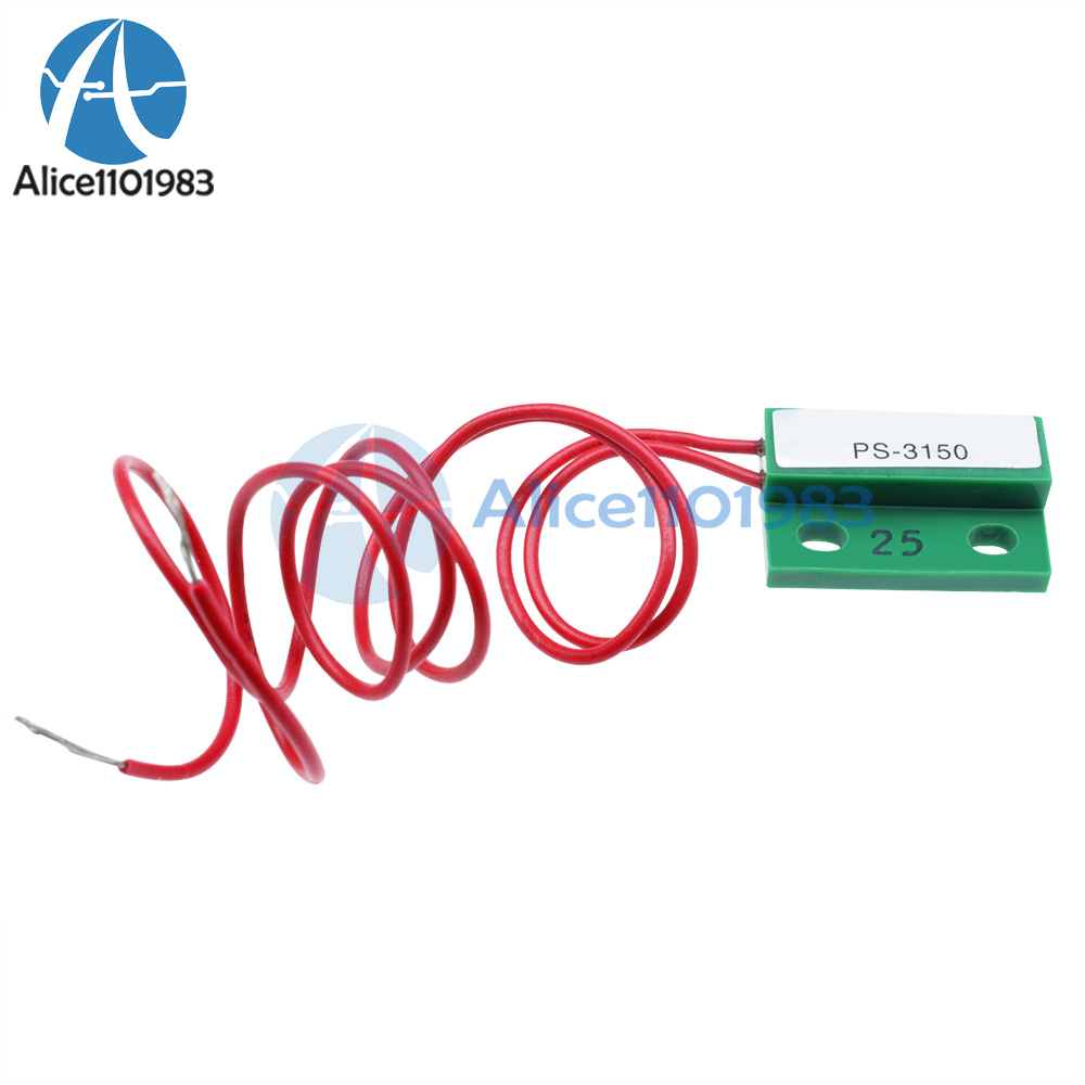 2 PCS Aleph PS-3150 Normally Open Proximity Magnetic Sensor Reed SwitcVAF
