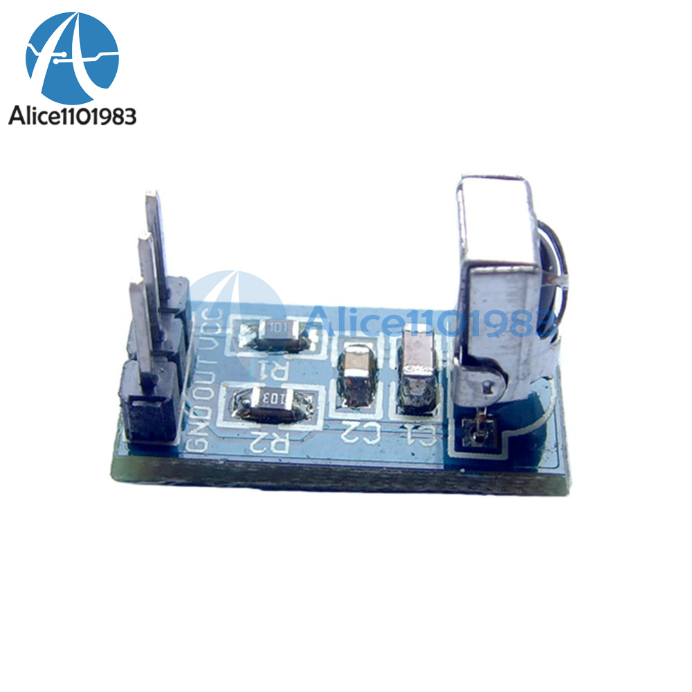 TL1838 VS1838B VS1838 Infrared receiver module Remote control module | eBay