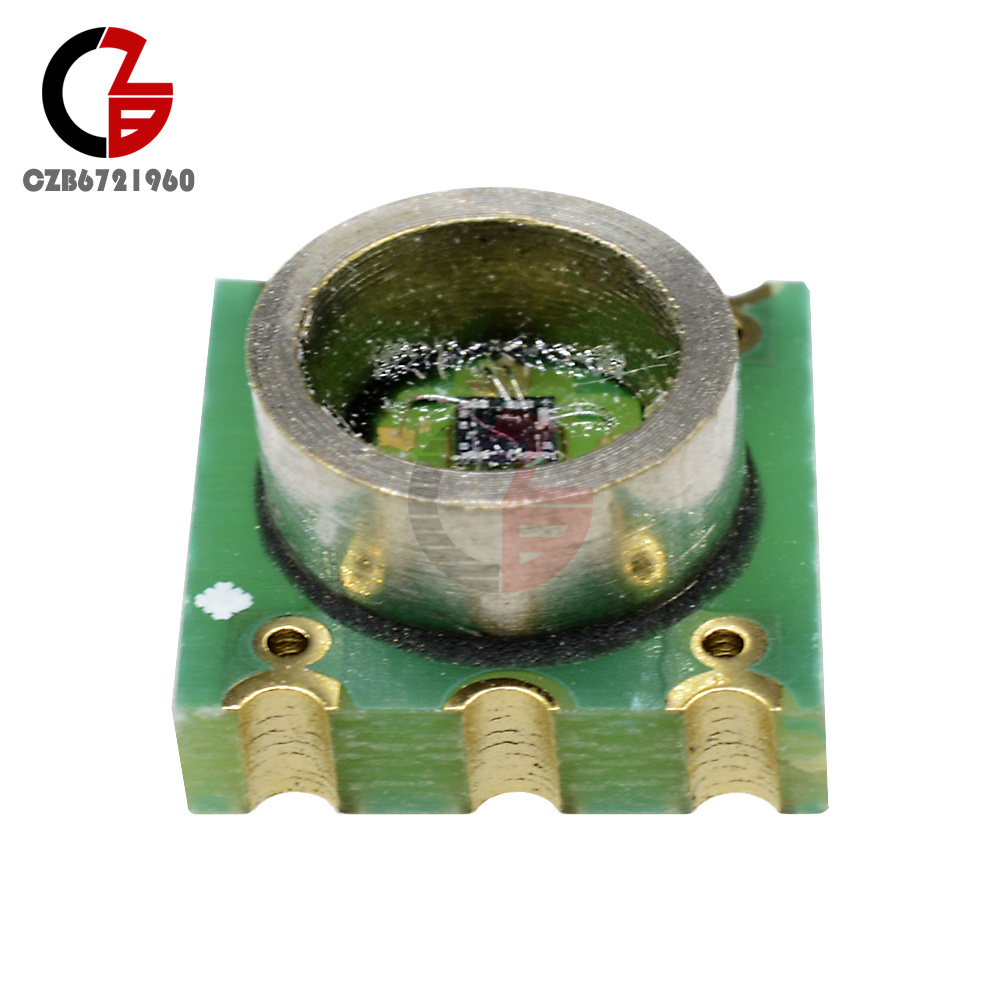Sensore Pressione MDPS002 Vacuum Sensor Absolute Pressure Sensor for