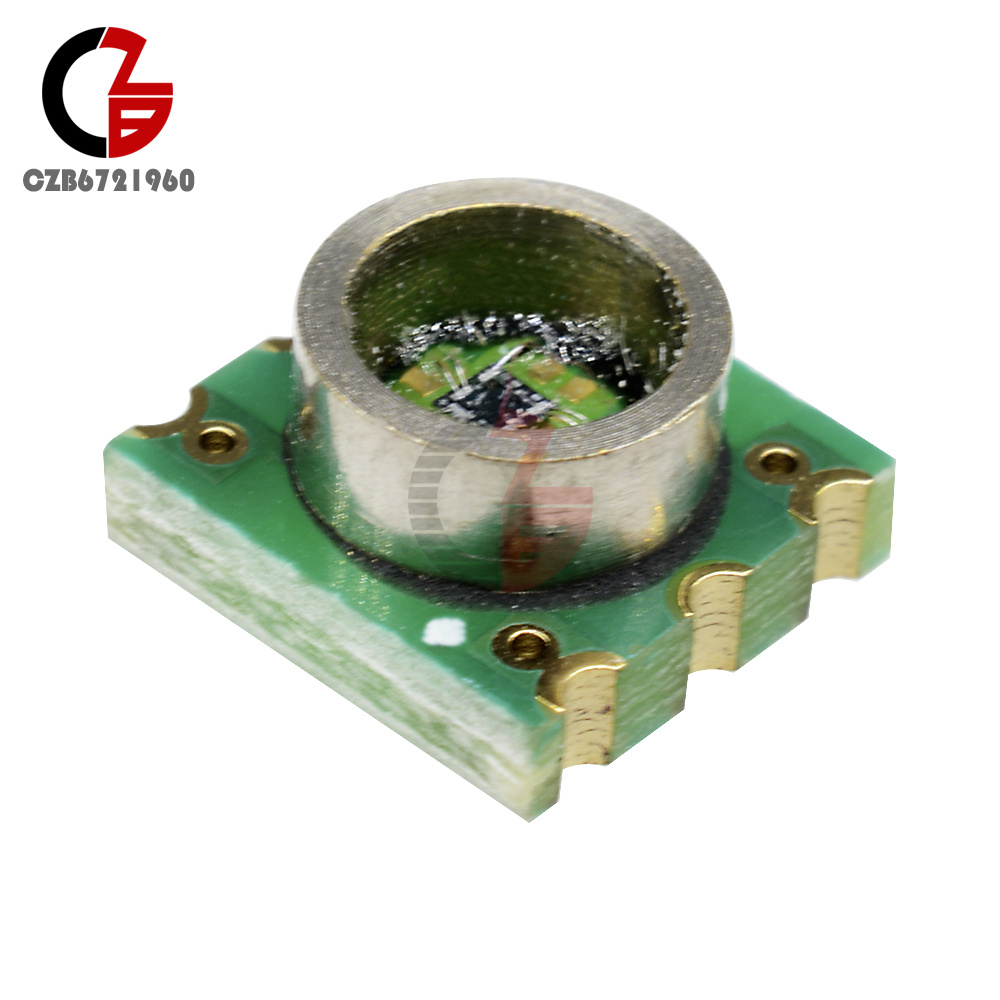 Sensore Pressione MDPS002 Vacuum Sensor Absolute Pressure Sensor for