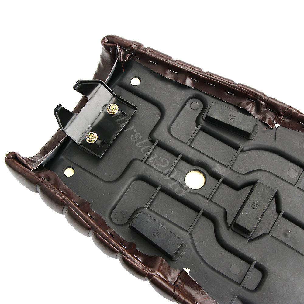 Universal Cafe Racer Seat Mount Universal Cafe Racer Seat Mount