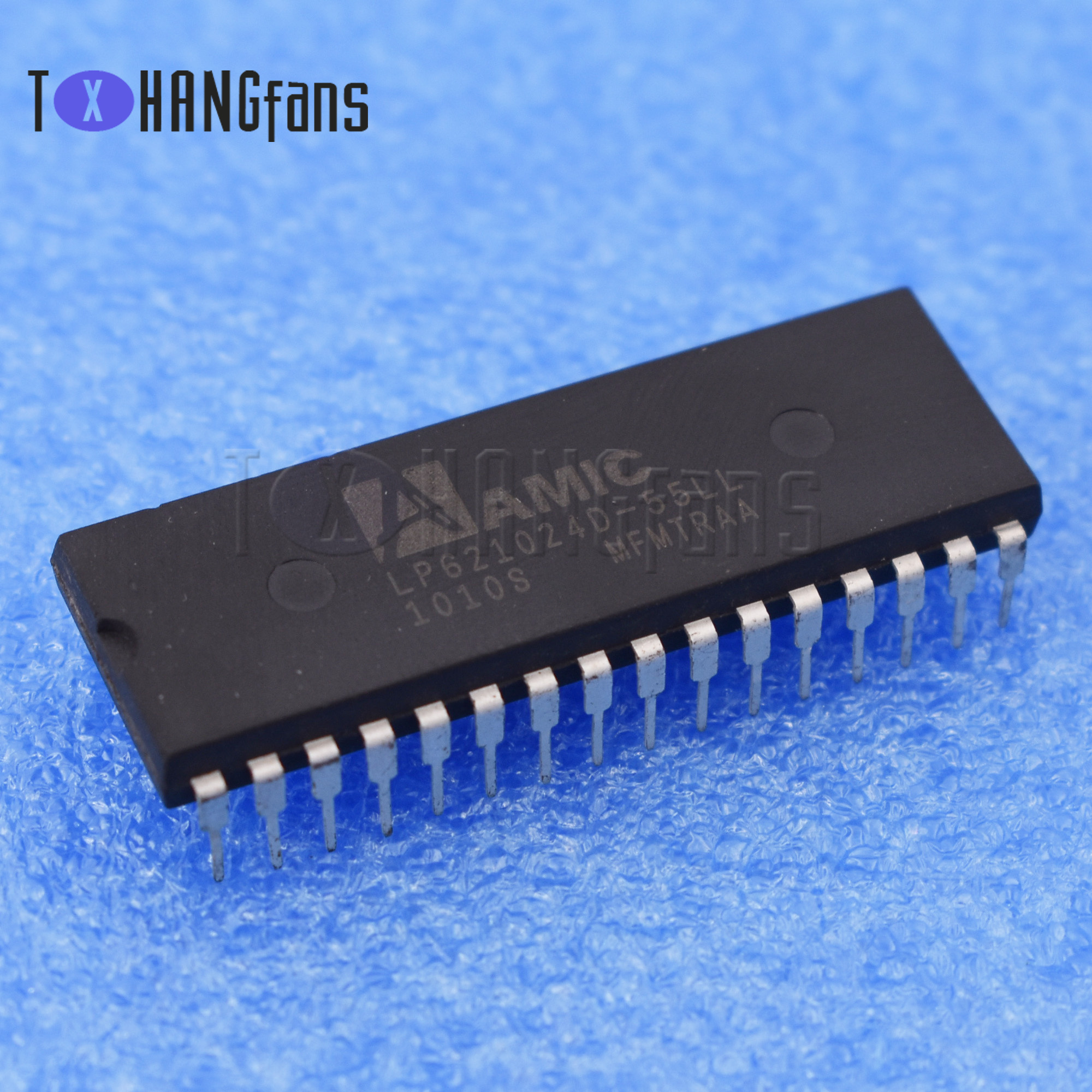 32 5pcs LP621024D-70LL IC 128K x 8 Bit CMOS SRAM elitemt PDIP