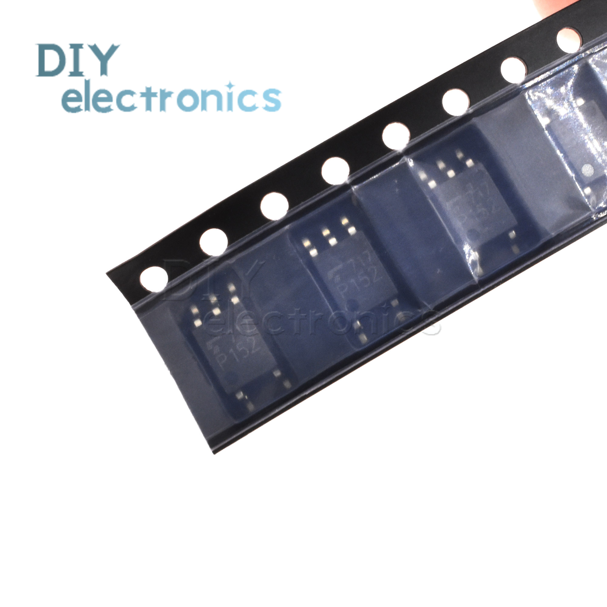 5PCS/10PCS TLP152 P152 SOP5 Isolator SMD Optocouplers INTERGRATED ...