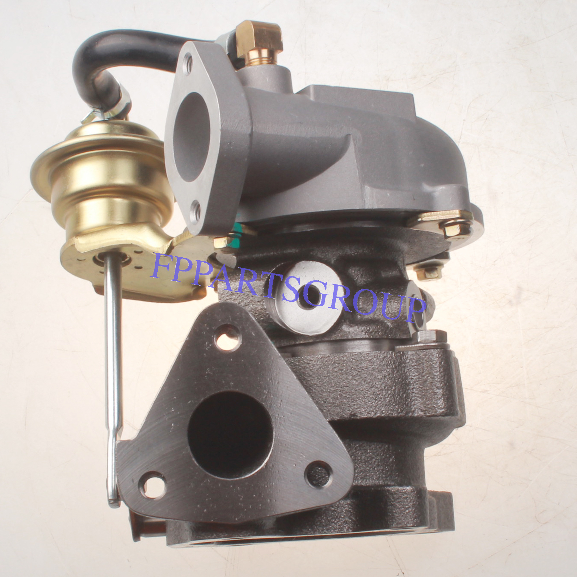 アテッサ新作モデル RHB31 Turbo New VZ21 for Turbocharger VE110069 13900-62D51 パーツ