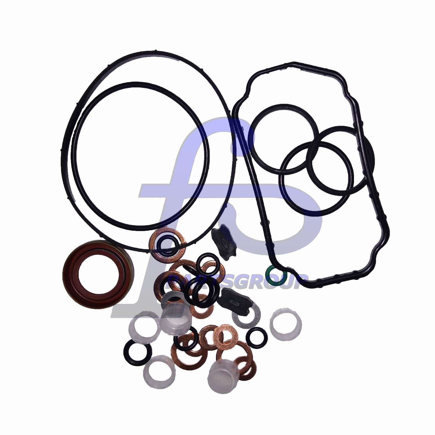 VE Injection Pump gasket kit for 5.9 12V Dodge Cummins 2500 3500 Rebuilding eBay