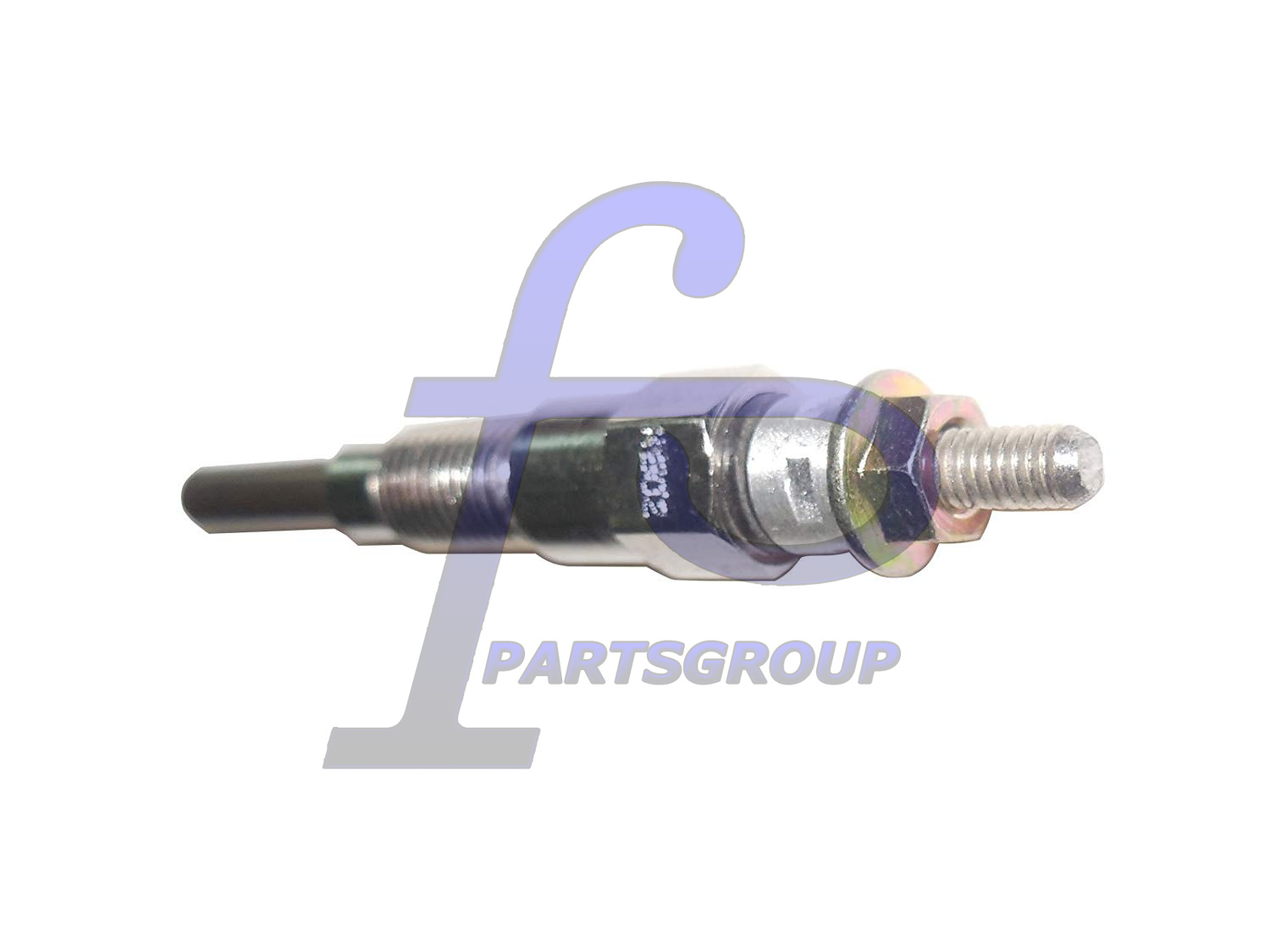 New Glow Plug Set of 3 Fits Kubota B1700 Series