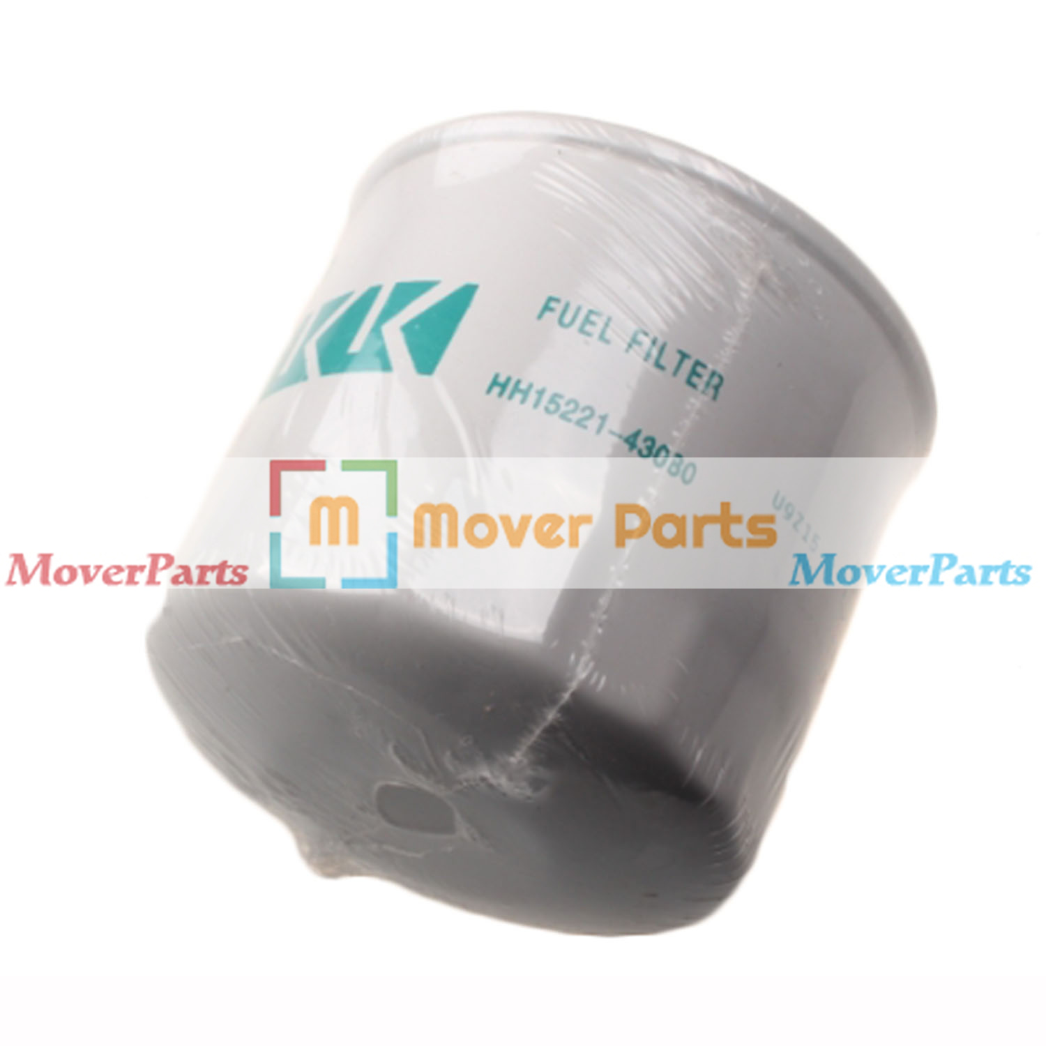 Fuel Filter 1522143170 for Kubota KH60 KX0334 KX0803 KX1212 KX161