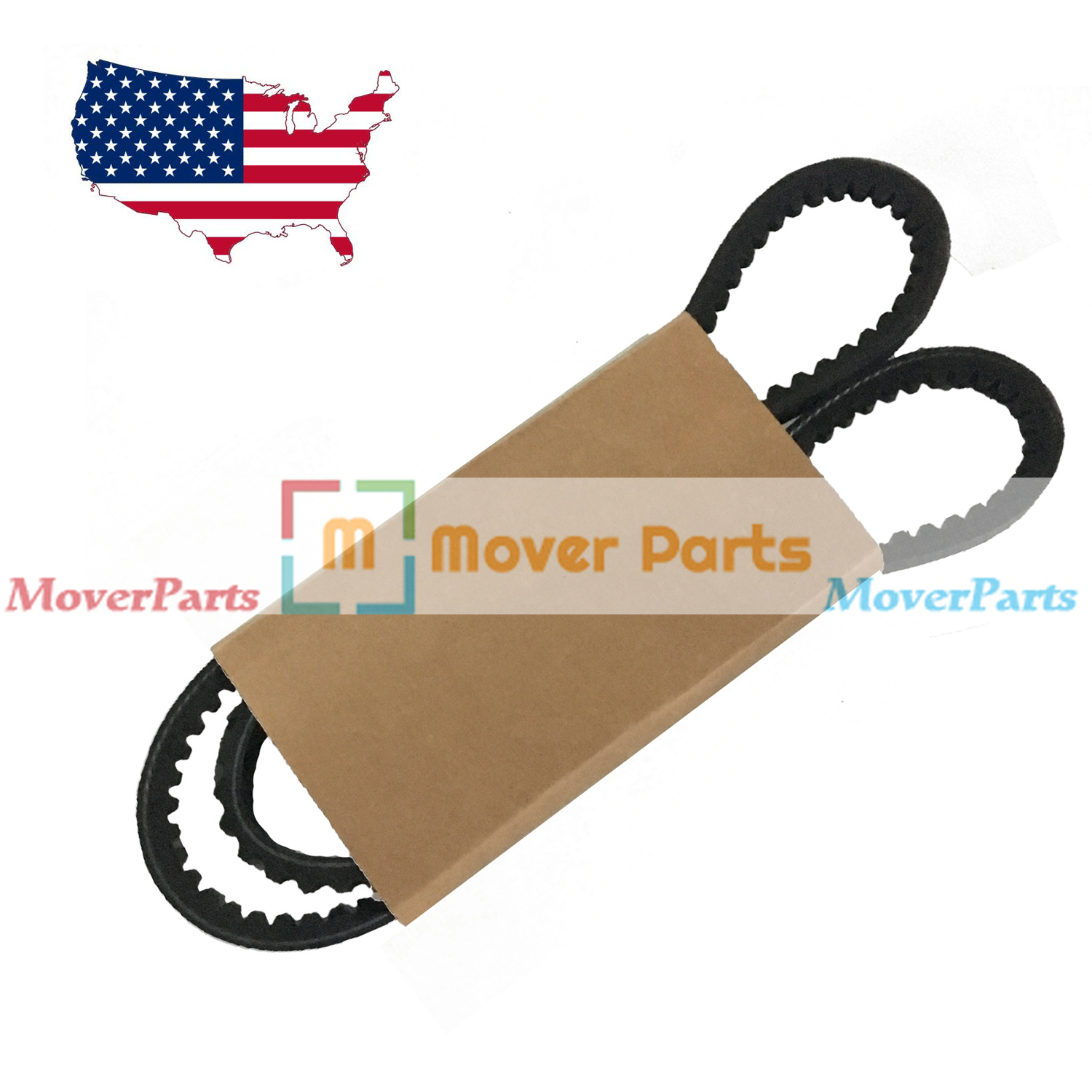 Alternator Belt 6704720 for Bobcat 331 751 753 763 773 7753