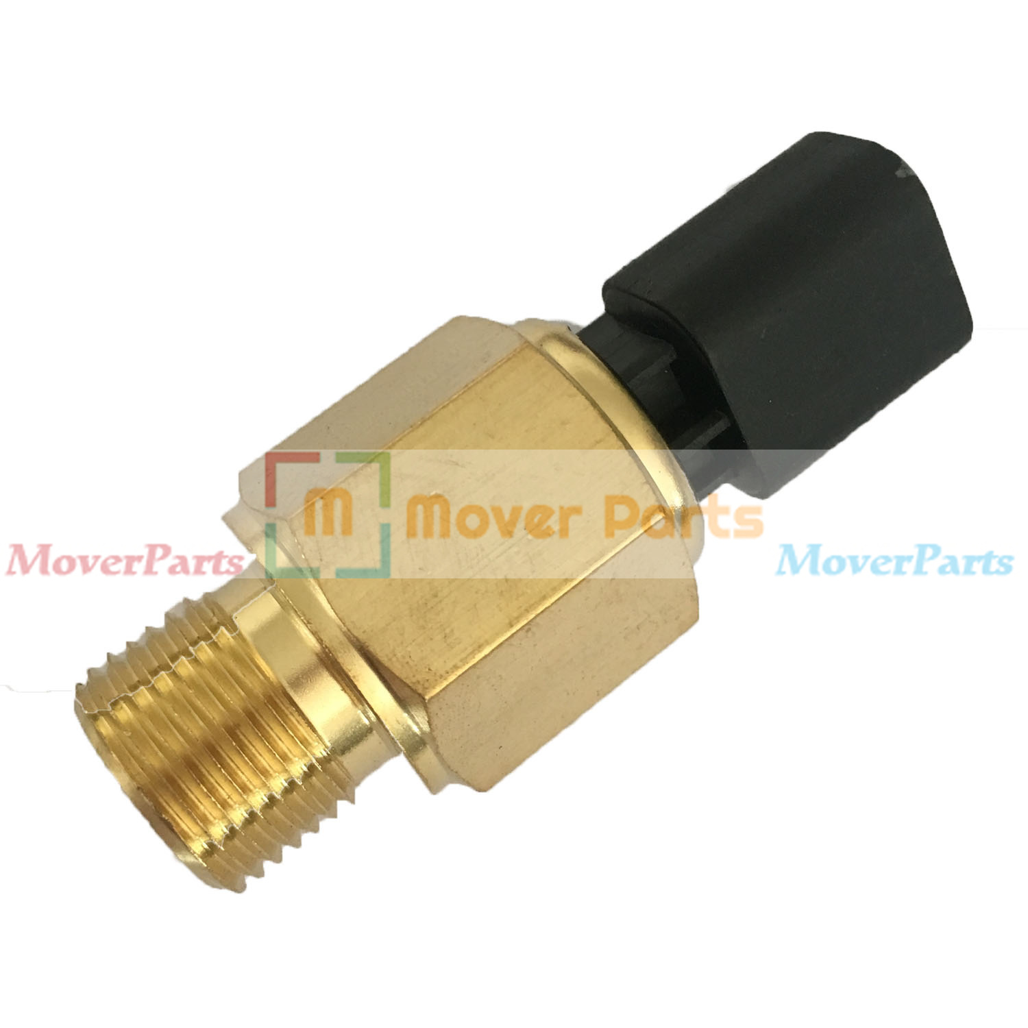 New Water Temperature Switch Sensor Orange 701/37400 for JCB 2CX 3CX 4C