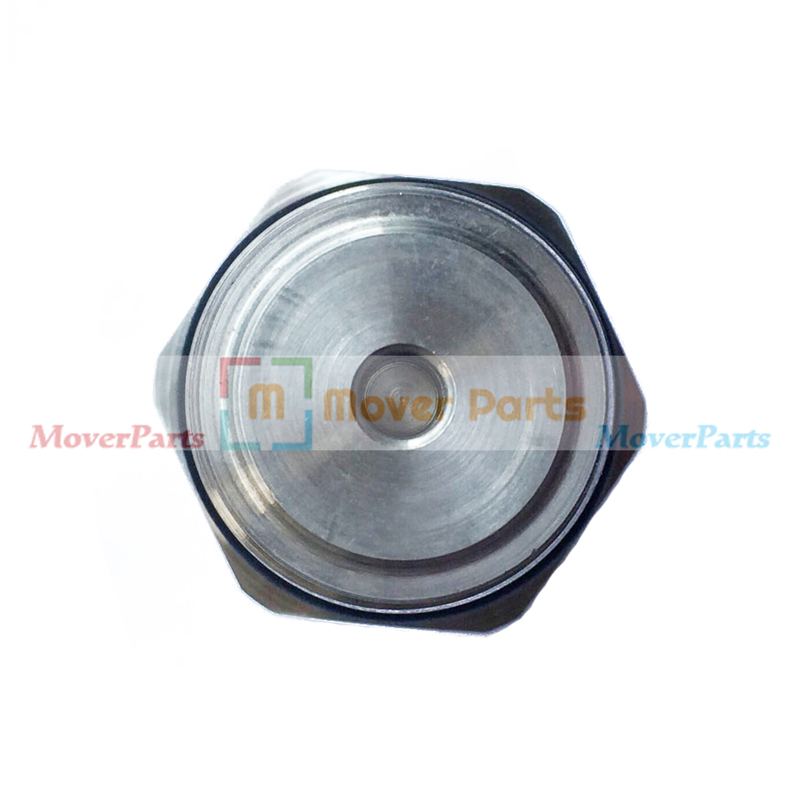 Fuel Pressure Sensor ND499000-6160 for Komatsu HD325-7 HD405-7 HD785-7 HM250-2 HM300-2 HM400-2 WA450-6 WA470-6 WA480-6 WA500-6 WA600-6