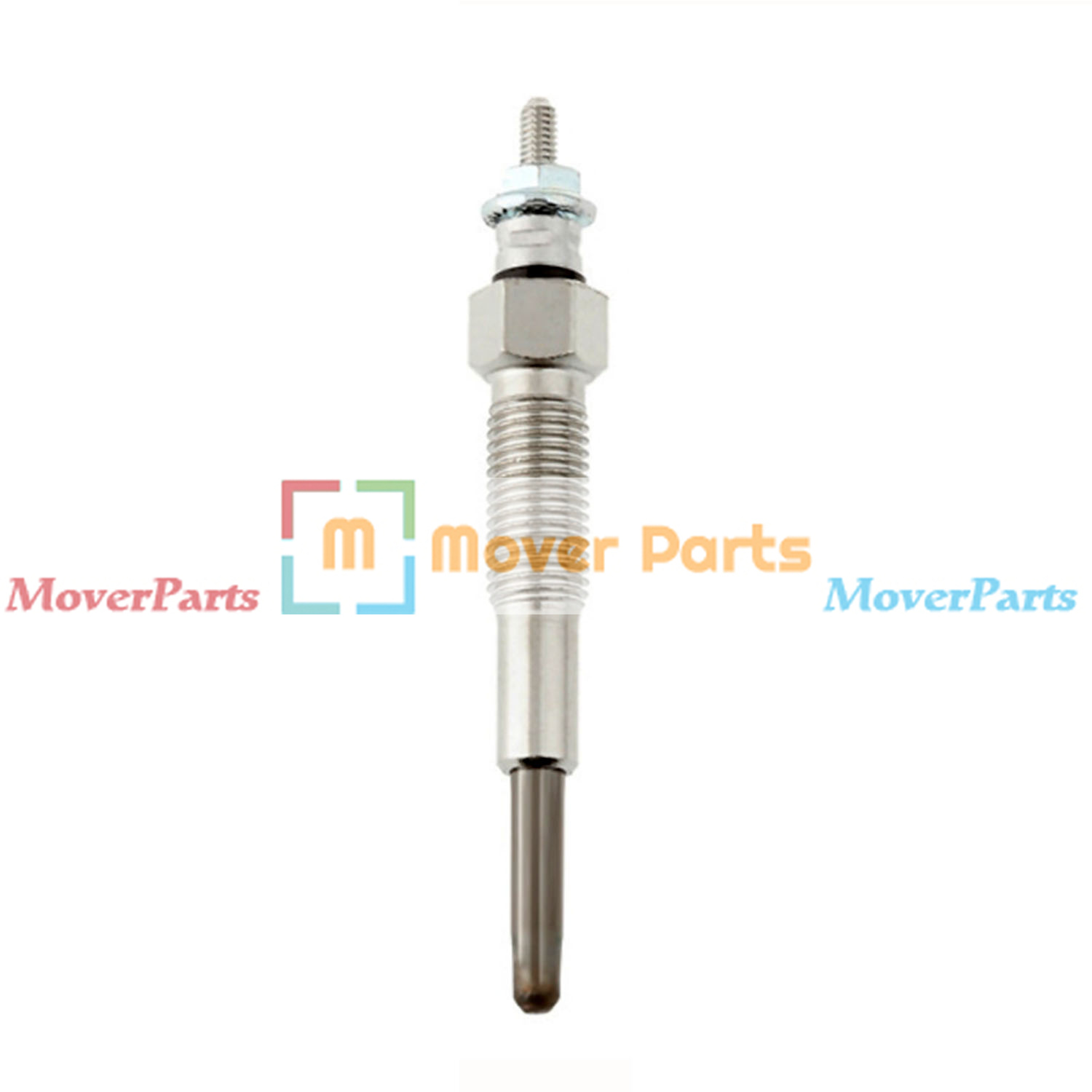 Glow Plug for Ford New Holland Tractor TC25 TC29 TC30 TC35 TC40 TC45