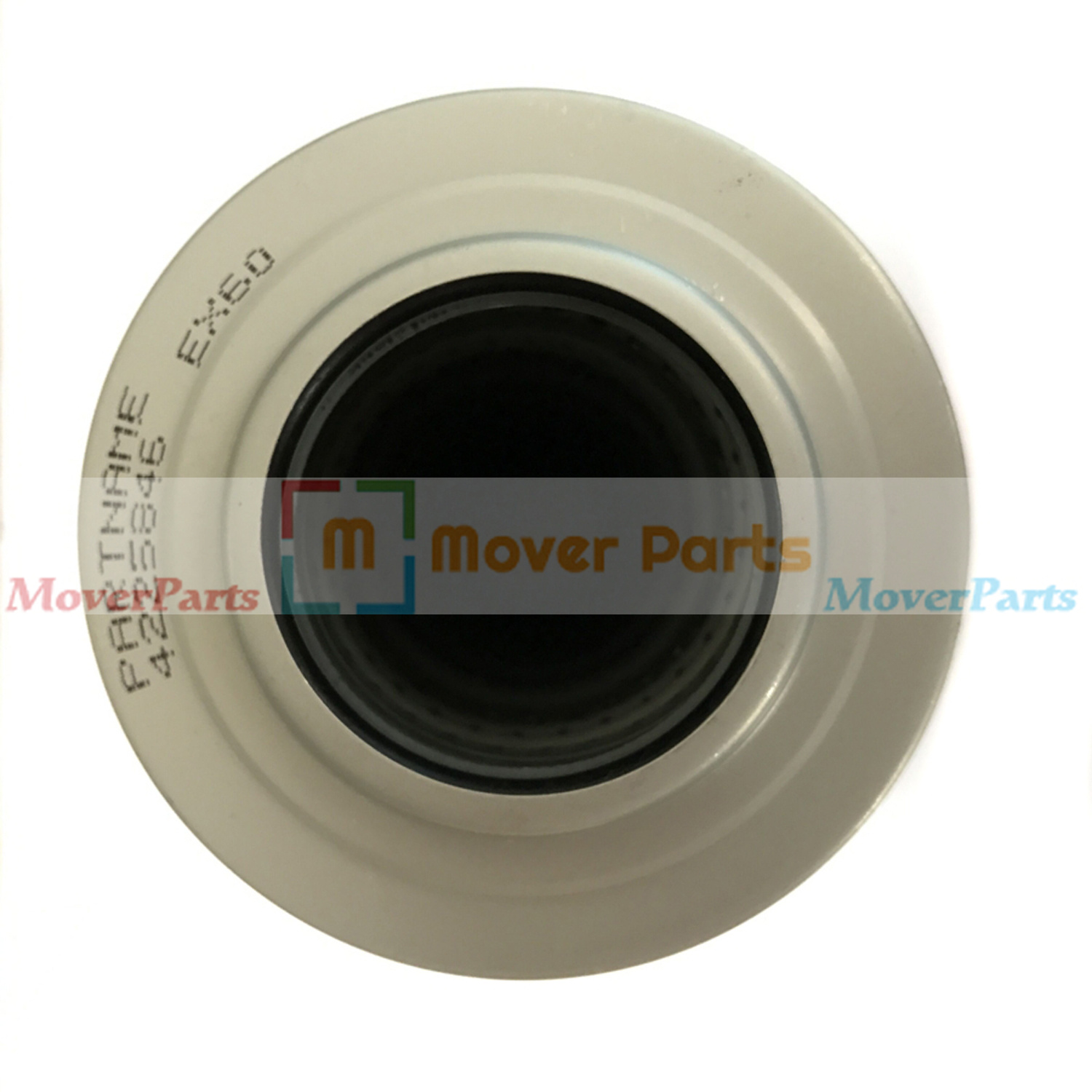 Hydraulic Filter 4225846 for Hitachi Excavator EX603 EX75UR John Deere