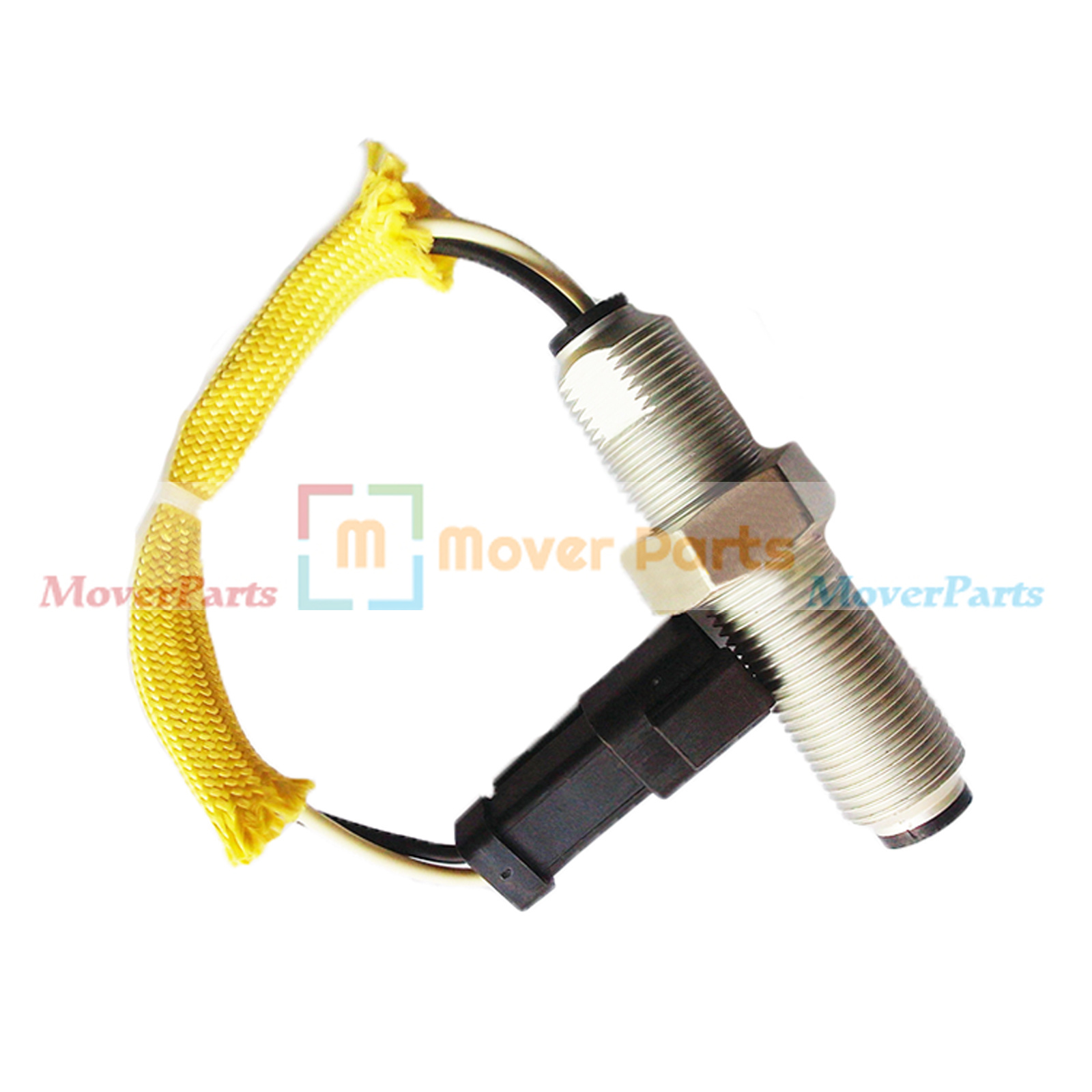 Revolution Speed Sensor 4P5820 for Caterpillar Excavator CAT 330C 330D