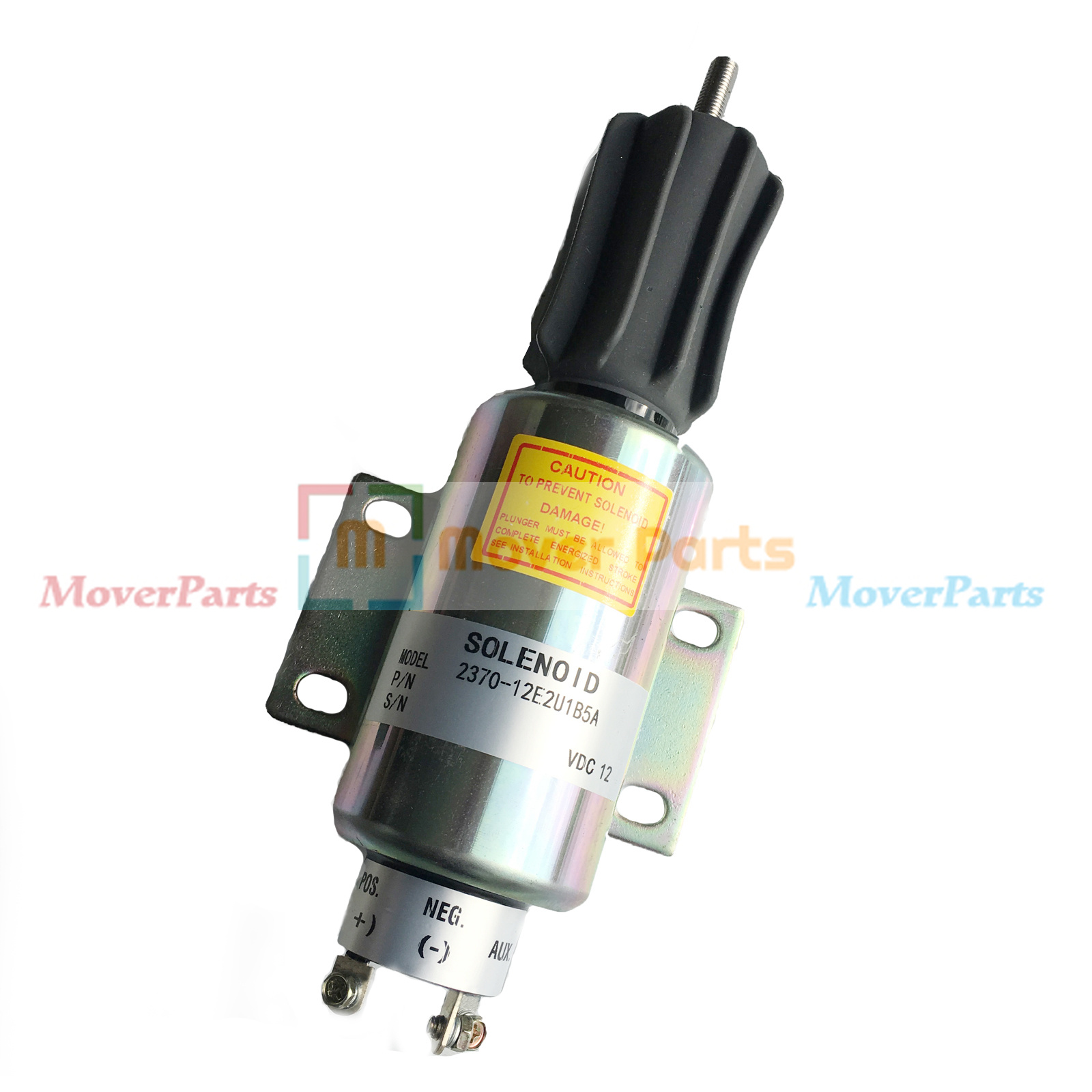 Full Throttle Solenoid 23001501 237012E2U1B5A for Woodward 12V eBay