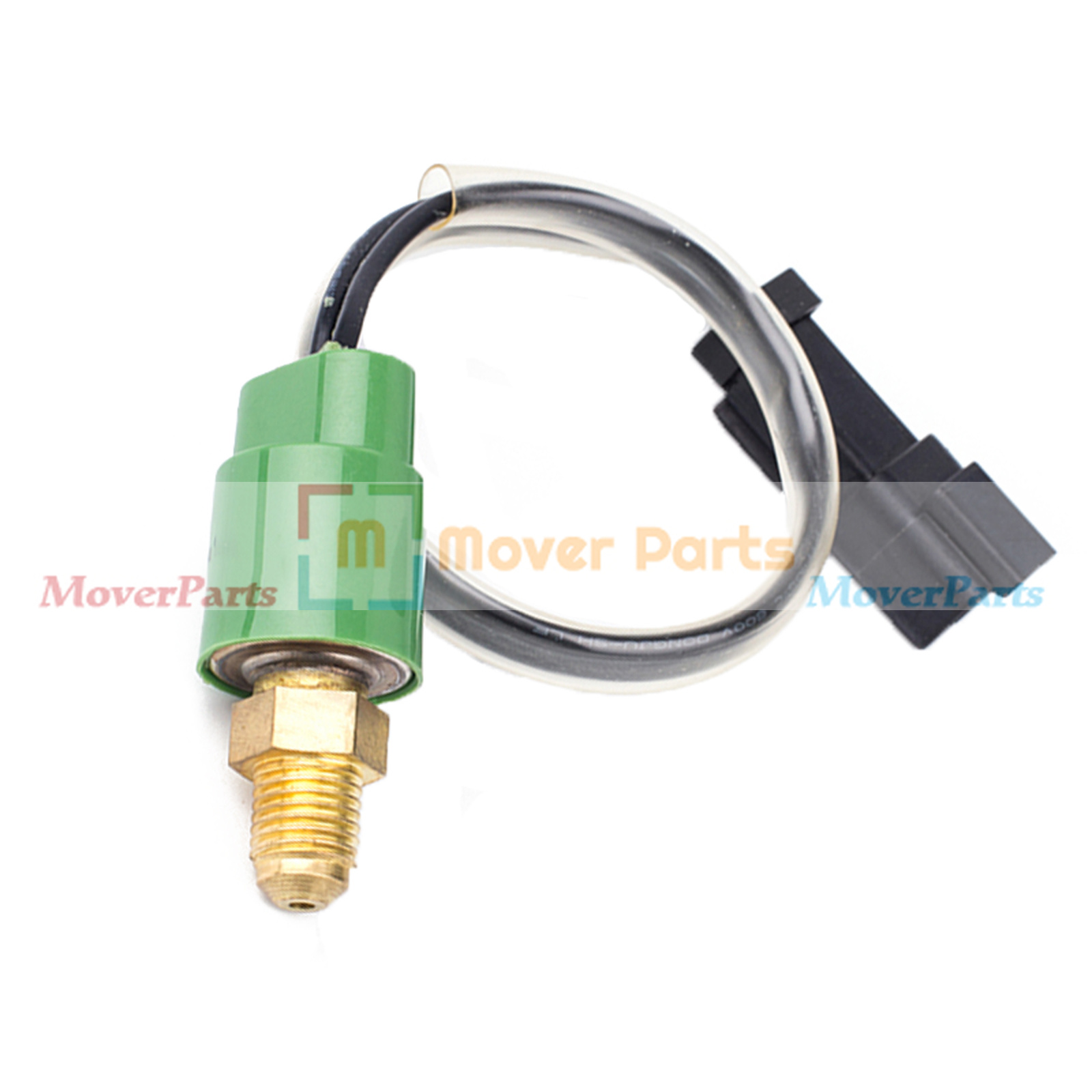 GP Speed Sensor 1252966 for Caterpillar Excavator CAT 315B 312B 318B