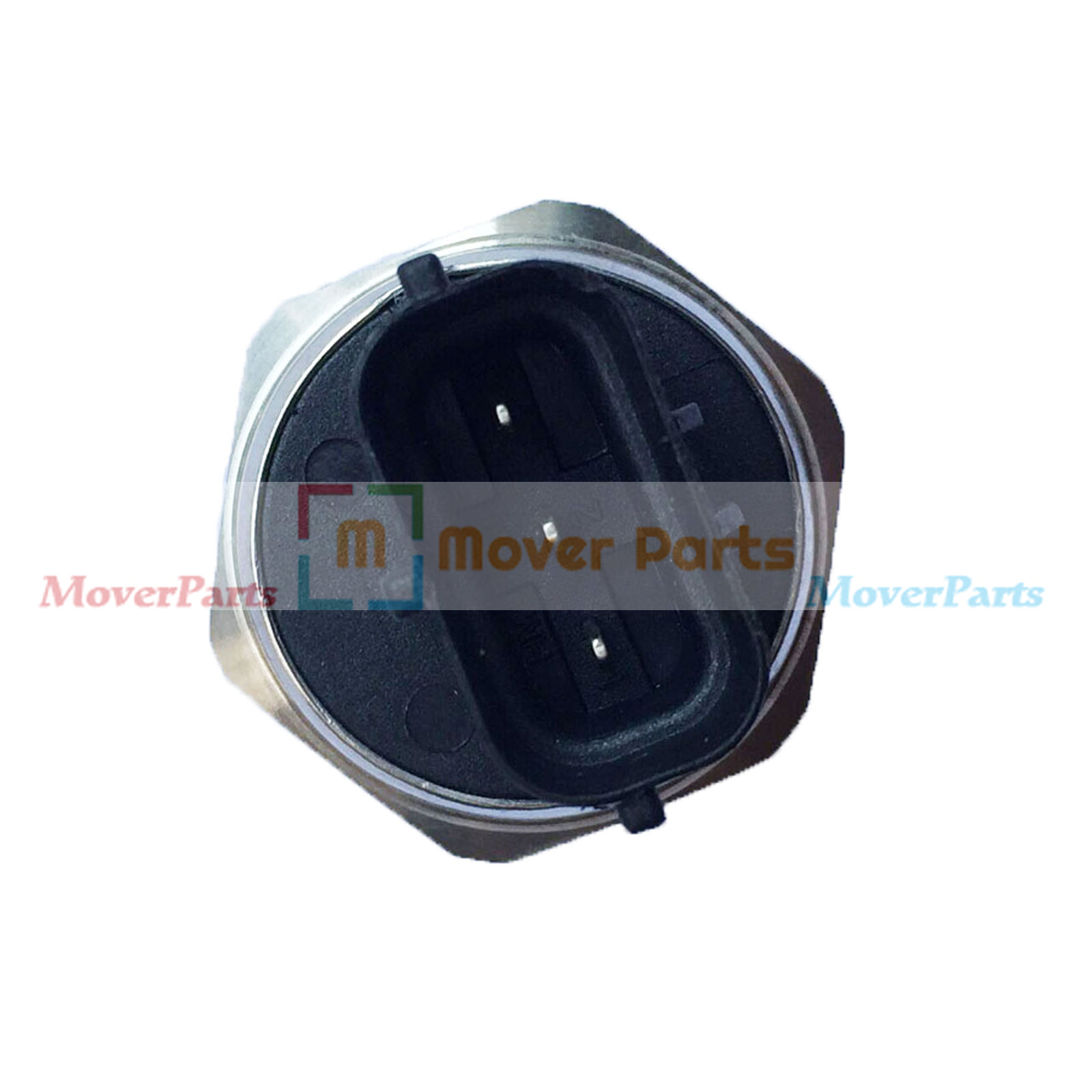 Fuel Pressure Sensor ND499000-6160 for Komatsu HD325-7 HD405-7 HD785-7 HM250-2 HM300-2 HM400-2 WA450-6 WA470-6 WA480-6 WA500-6 WA600-6