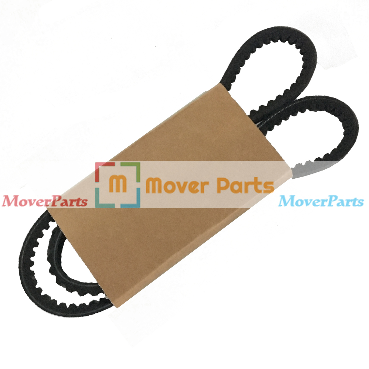 Alternator Belt 6686655 for Bobcat Skid Steer S220 S250 S300 S330 T250