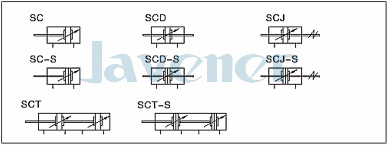 SR 300-118 1-3//16 Internal Snap Ring Tru-Arc Type 4 Pack