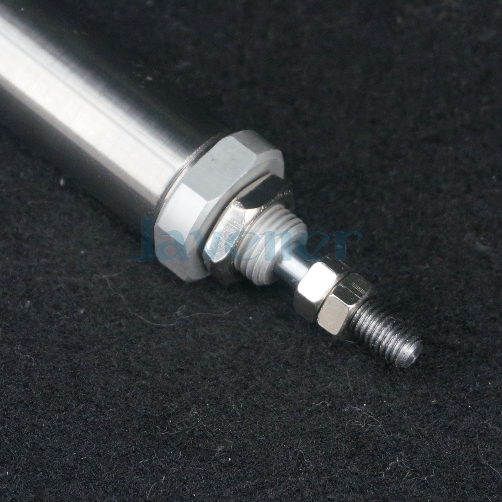 Single Acting Spring Return CDJ2B1640S Mini Air Cylinder Bore 16mm