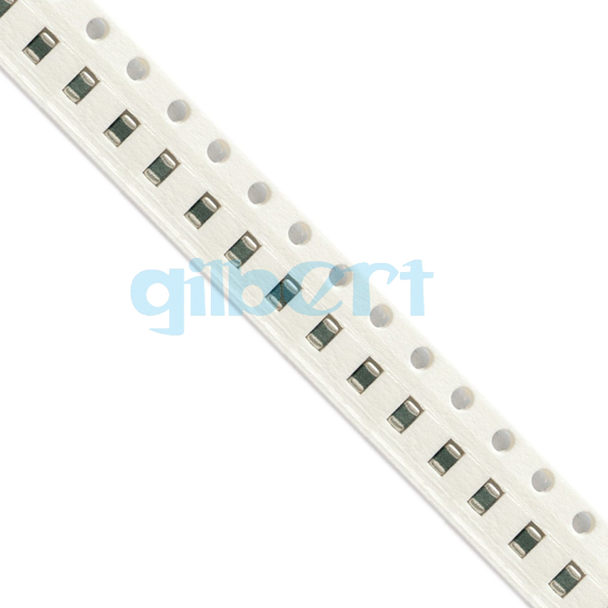 100pcs SMD 0603 47PF 470J X7R Chip Capacitors Electron Component 50V