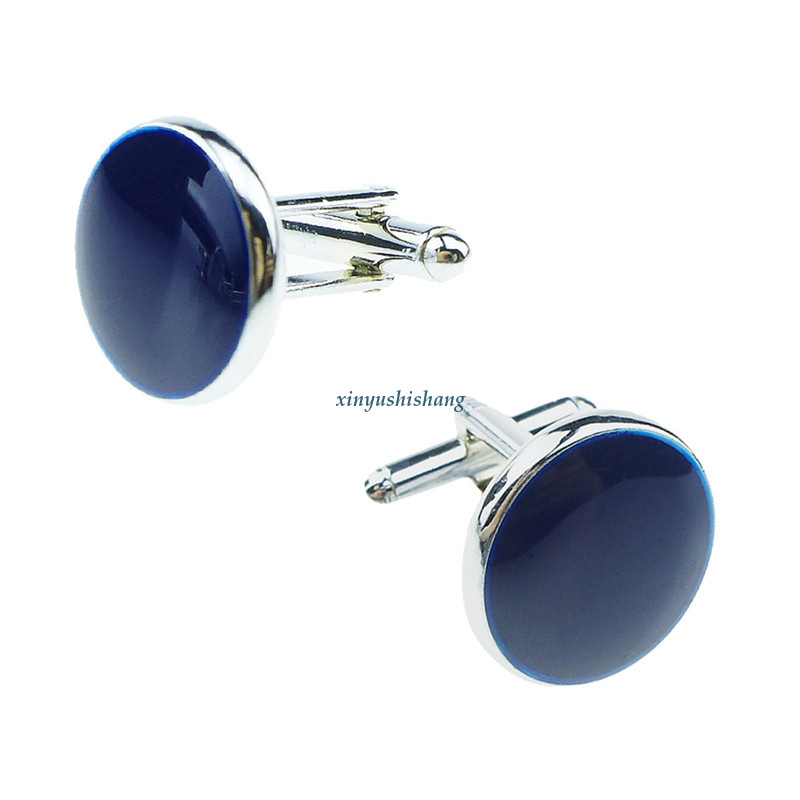 cufflinks and button studs