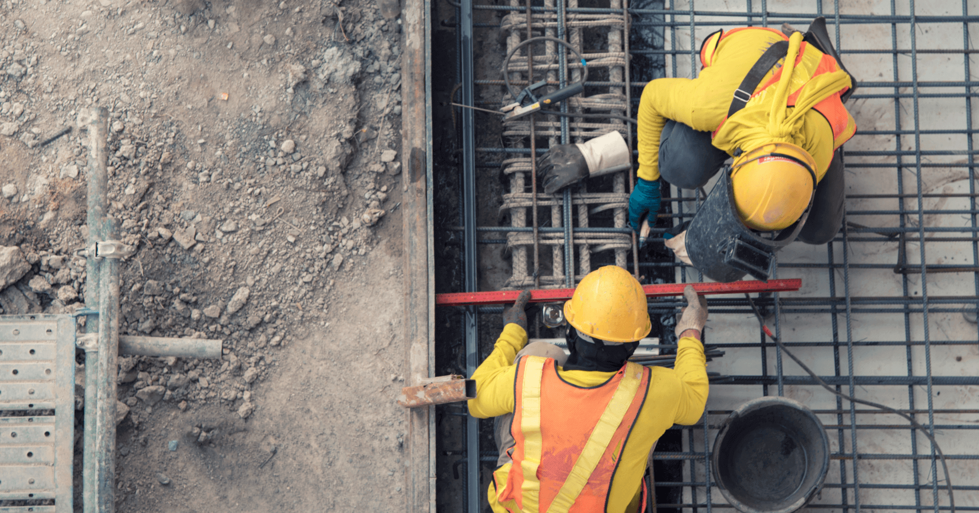 Absolute Solution Construction