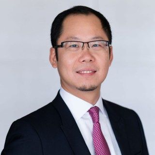 Eric Lim