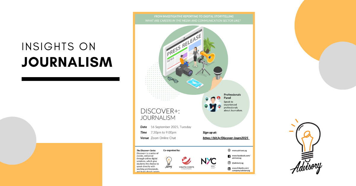 Insights on Journalism