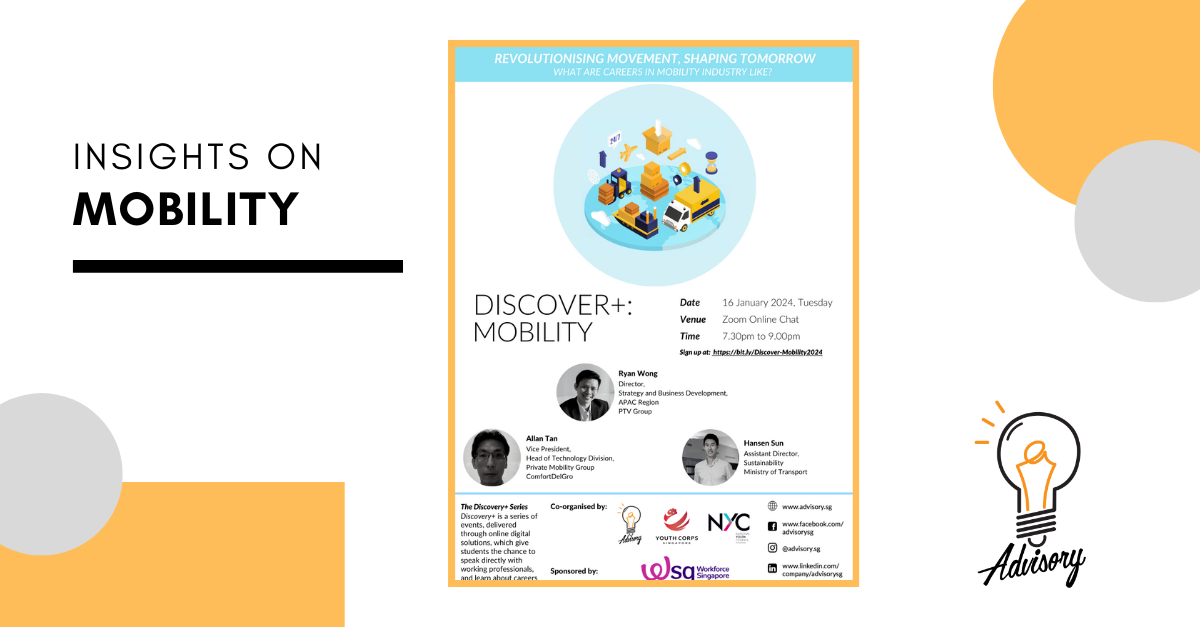 Insights on Mobility (2024)