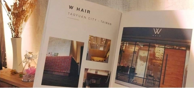 W Hair Salon W Hair Salon