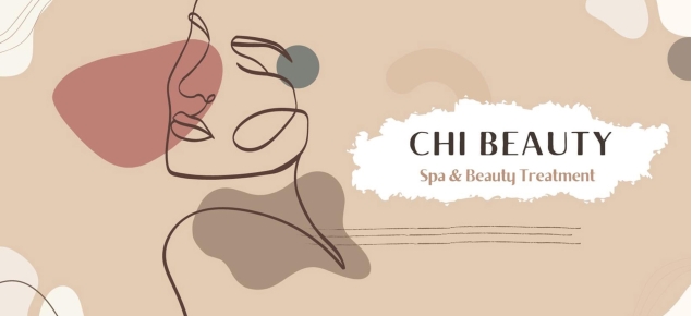 CHI Beauty柒美學 CHI Beauty柒美學