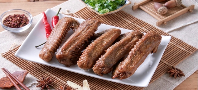 春滿滷味 春滿滷味