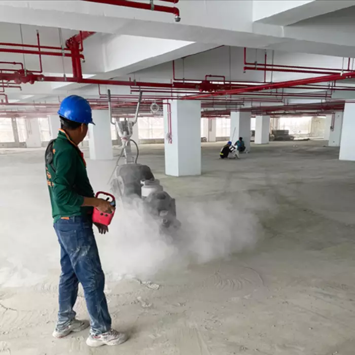 翔俊發工程行/翔大企業-高雄地坪研磨,地坪拋光,鏡面拋光地坪