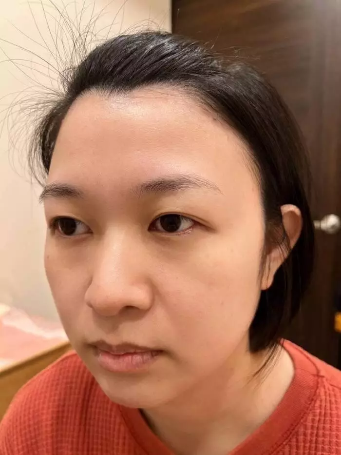 媽咪素顏好幫手,不用上妝都有神-『眉目有嫺』超自然霧眉分享♡ - 好視新聞網