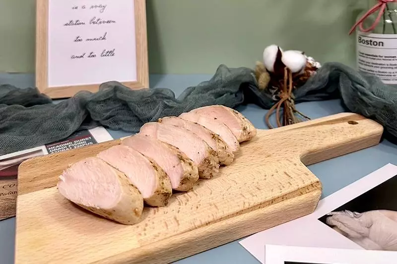 網購雞肉專賣推薦,低溫宅配美味一指搞定